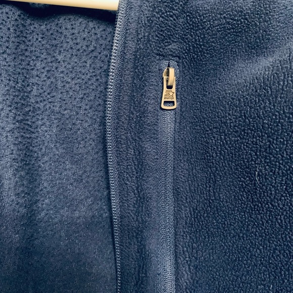 Boys outerwear; STARTER - Picture 4 of 7